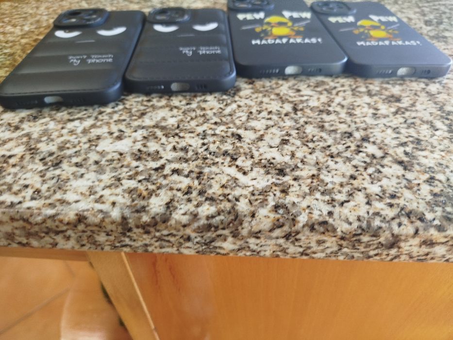 Capa para iPhone 13 pro max e 12