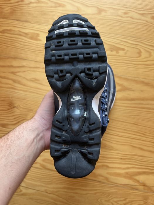 Nike Air  Max 95