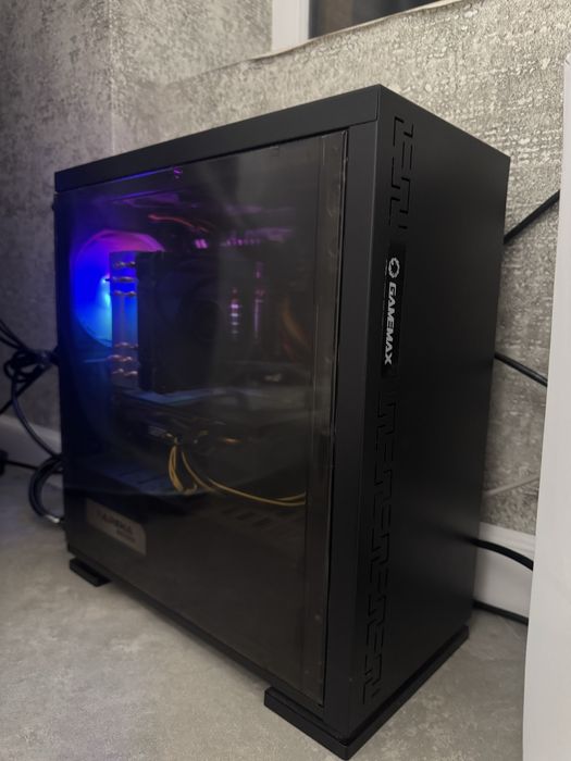 Ігровий компютер 2060 super , 32 озу