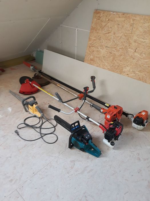 Profesjonalna wycinka drzew i porządkowanie terenu