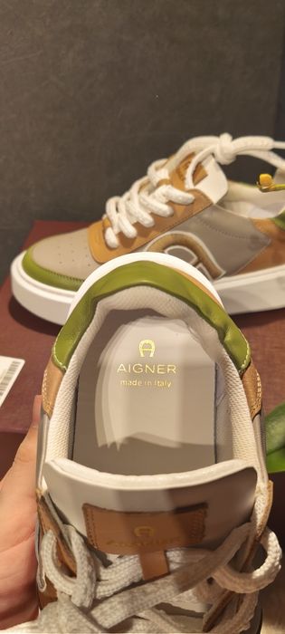 Buty Aigner sally 19C