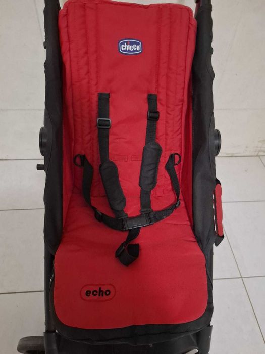 Carrinho Chicco Echo