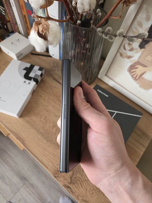 Фолд 6 256 Європа Samsung Galaxy Fold 6