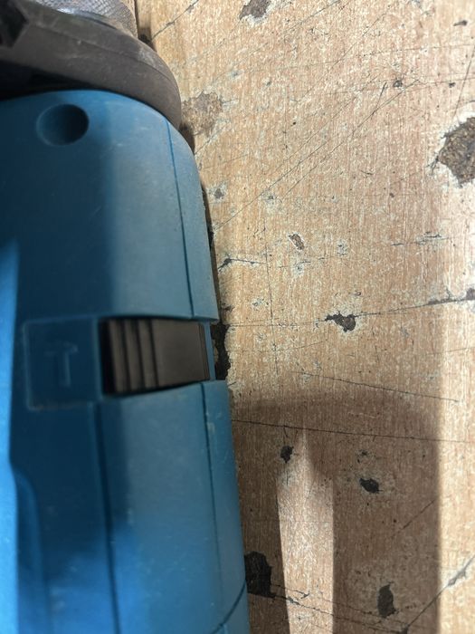 Black@ Decker H 551 wiertarka udarowa