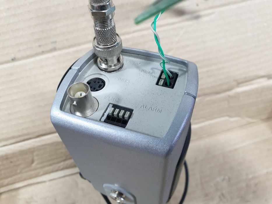 Камера видеонаблюдения Viv Sanyo Bosch LTC 0385 ( VCC-4795P Original