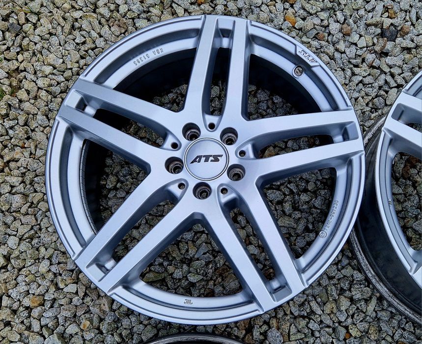 Felgi ATS 20 5x112 Mercedes,Skoda,Seat,BMW,Volkswagen,