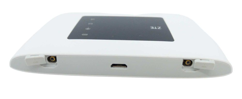 Роутер  модем 4G ZTE MF 920  LTE WIFI 3G вайфай два выхода под антенну