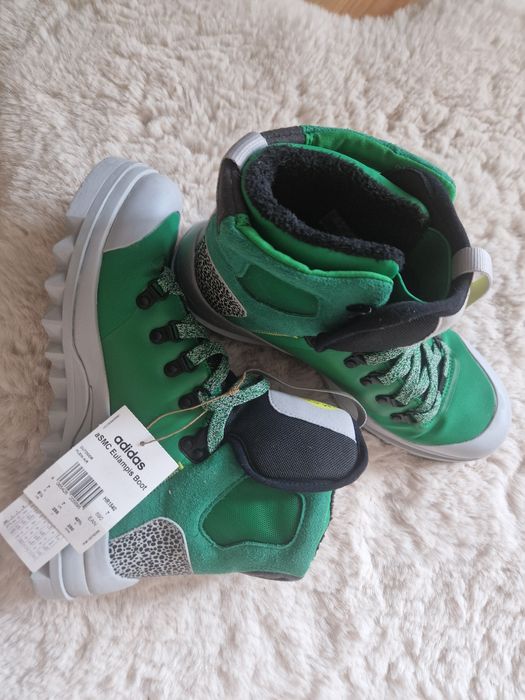 Buty trekkingowe Adidas Stella Mcartney. Rozmiar 40.