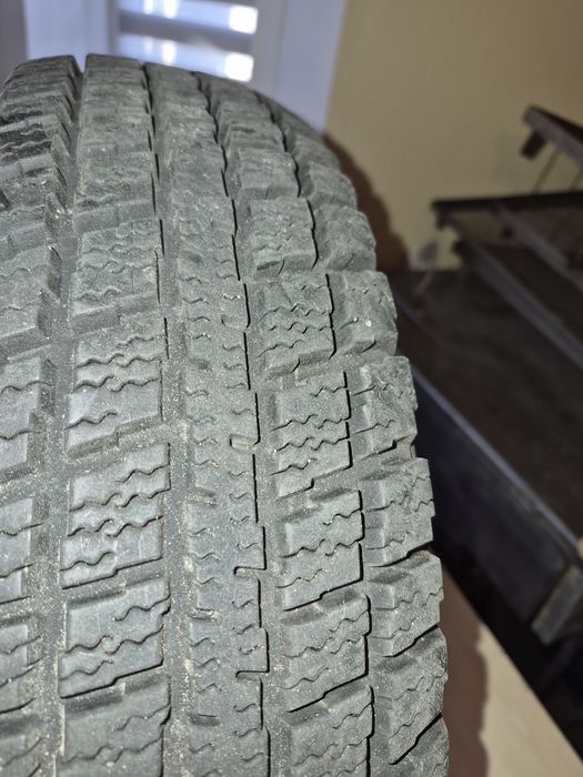Opony R 13 155/80