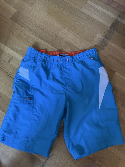 Spodenki męskie 4F S stan idealny