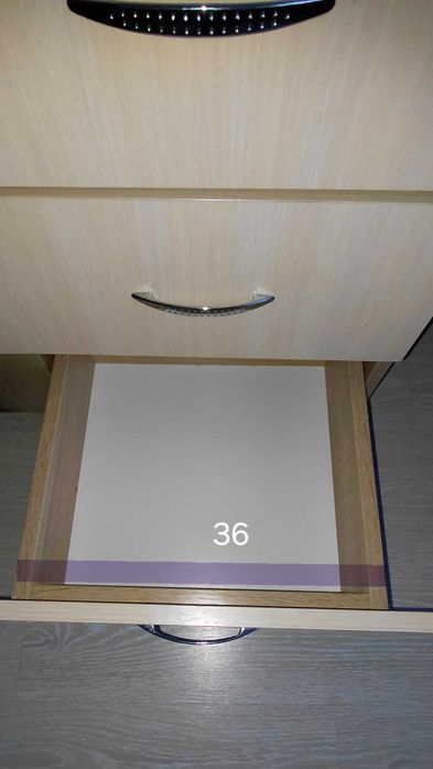 Стіл компютерний-письмовий