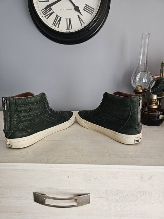 Buty trampki vans 43