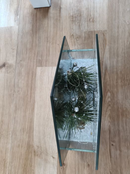 Dekoracja świąteczna kolekcja Home you