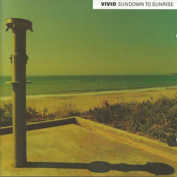 Vivid    CD  Sundown To Sunrise    INDIE  IDEAŁ  1 wydanie
