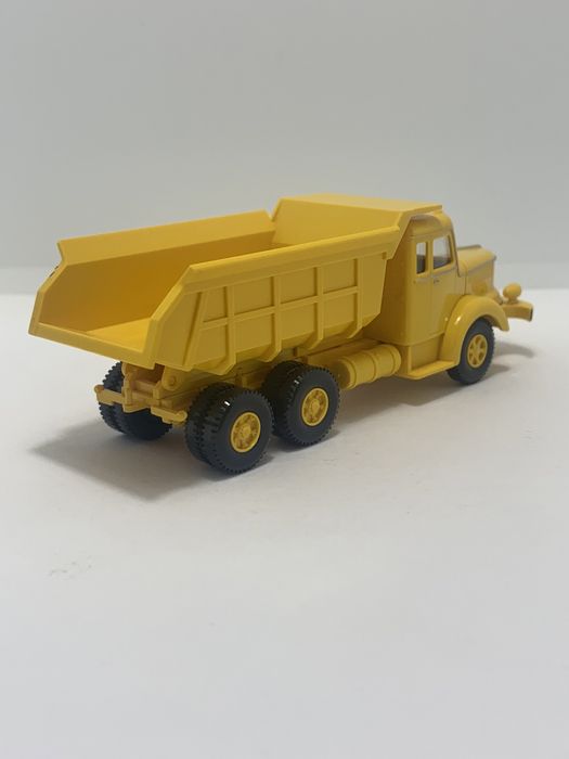 Krupp Titan da Wiking escala 1/87