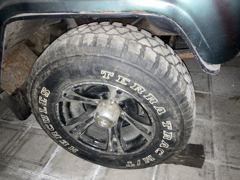 Продам УАЗ 31512 Командир