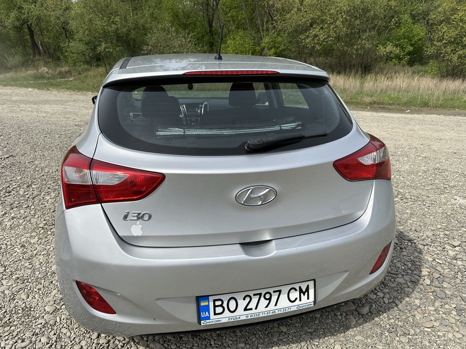 Продам Хюндай і 30