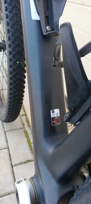 BMC Team Elite 01 Carbono