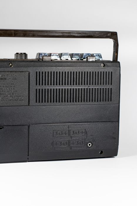 Колонка AUX 3,5 Весна 309 динамік акустика