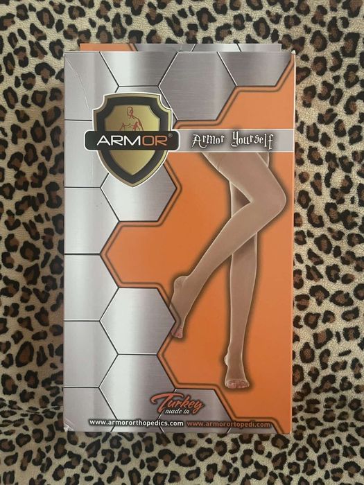 Панчохи компресійні Armor (Туреччина)