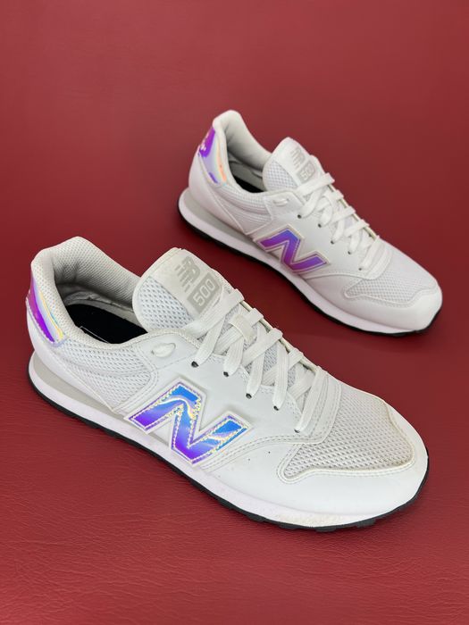 Кросівки 40р. New Balance 500