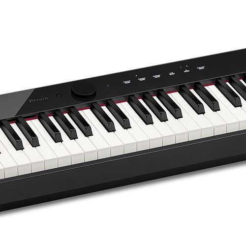 Casio Privia PX-S1100 BK pianino elektroniczne PXS1100 BK stage piano