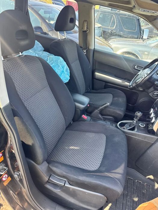 Nissan X-trail na części