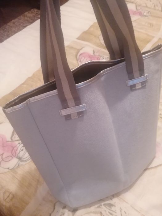 Mala Cinza claro64584548279042120