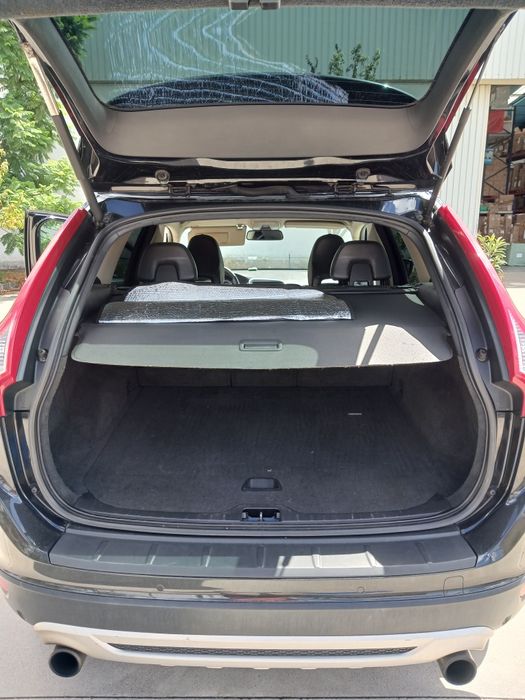 Volvo xc60 Rdisign — photo 4