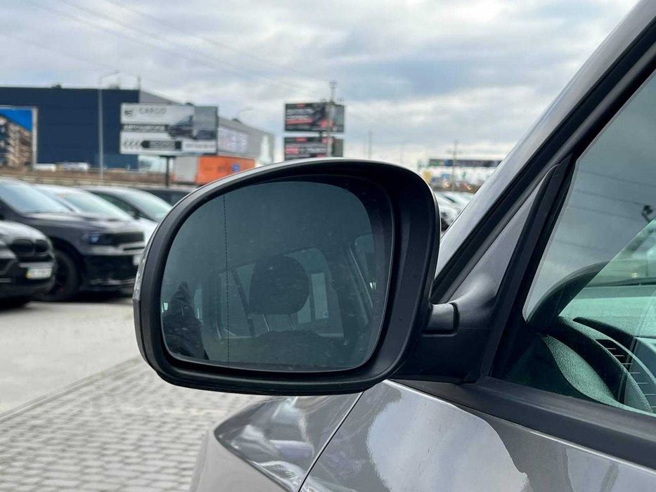 Продам Skoda Fabia 2010р. #73420