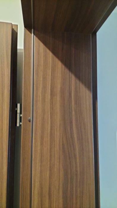 Ościeżnica regulowana DRE-Heban.