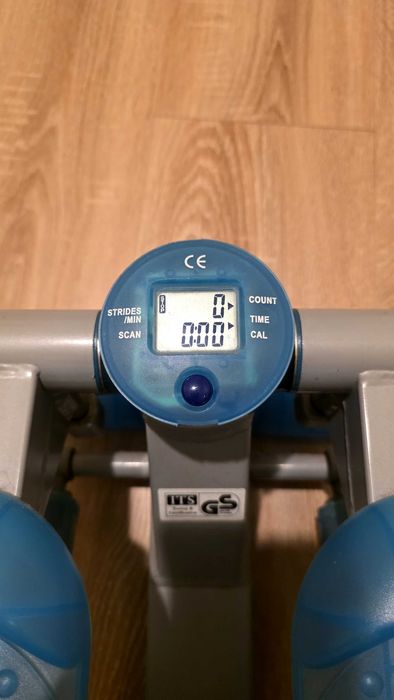 Mini Stepper Decathlon436243289541847042