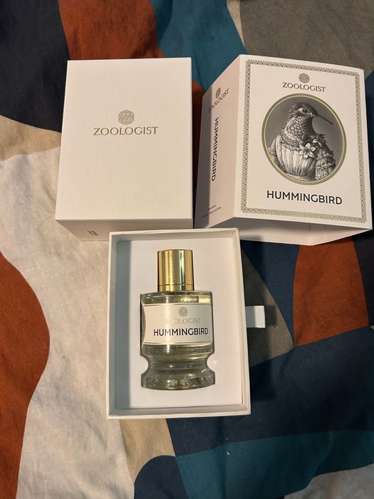 Perfumy damskie