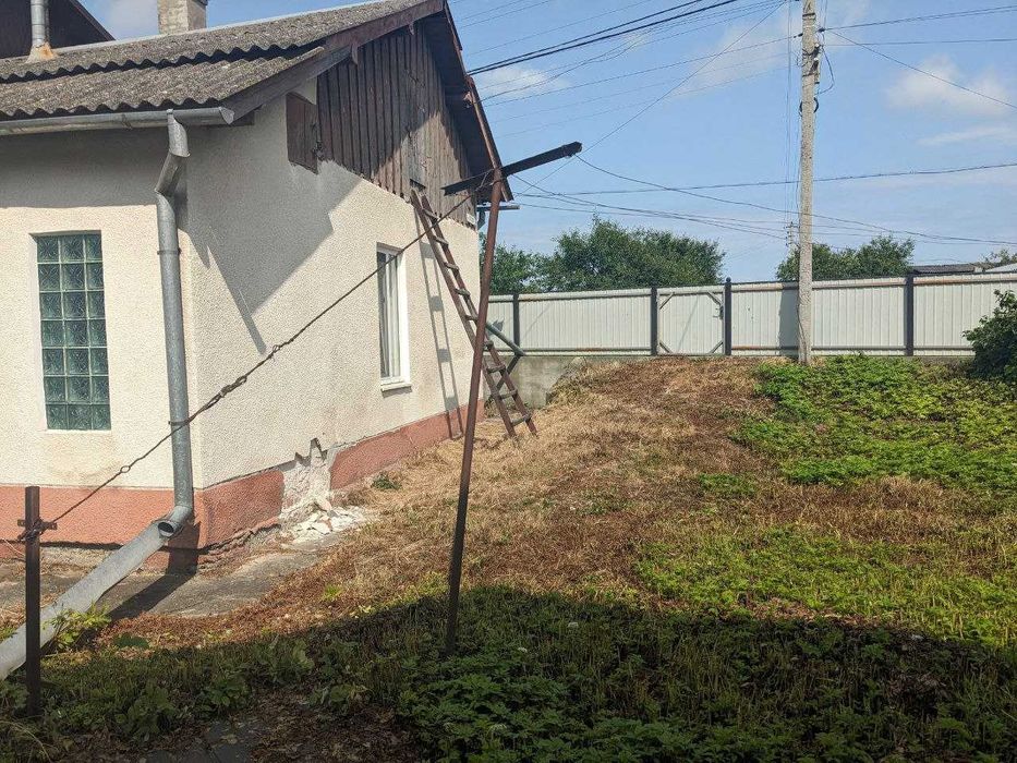 Продається готовий будинок  у м. Рогатин по вул. П.Могили