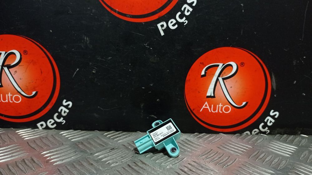 Sensor Do Airbag Audi A4 Avant (8D5, B5)