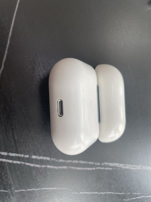 Продам Air Pods 3 оргінал, трошки з царапинами
