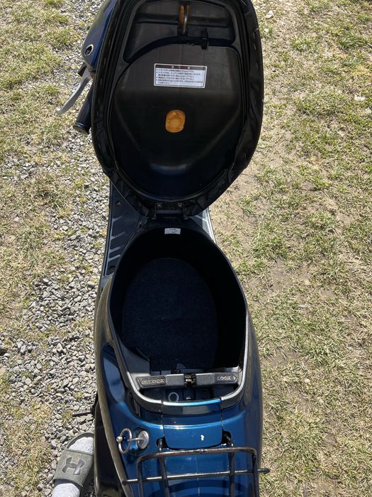 Продам Honda Dio AF 34