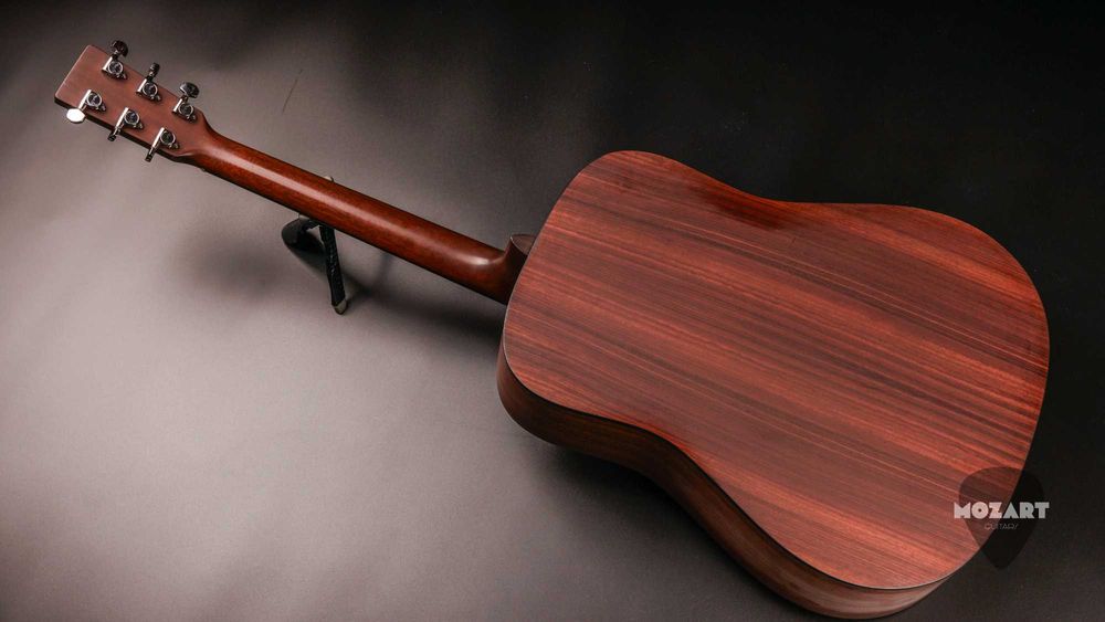 Martin DR Rosewood Dreadnought USA - Gitara akustyczna + Case