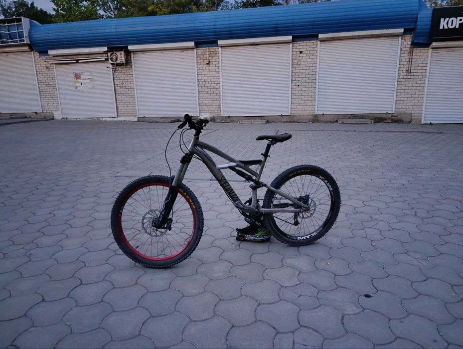 Велоспед Specialized Enduro