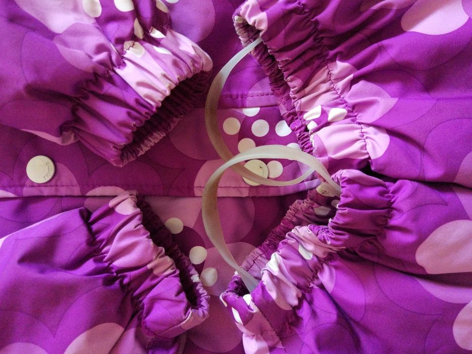 Комбинезон Reima tec