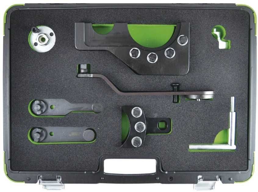 Kit de Bloqueio VAG 2,5/4,9D/TDI JBM   JR19