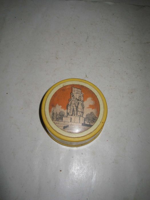 Стаканчик складной емкость 150мл из СССР