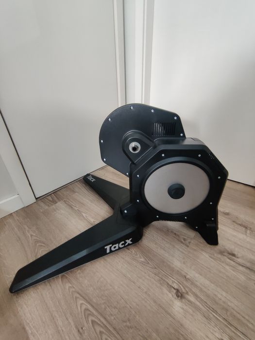 Rolo Tacx Flux S