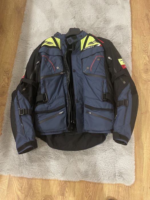 Casaco MTech  L ( novo )