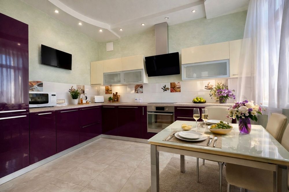 Оренда 2-кімнатної квартири | ЖК Микільський Град | Є генератор