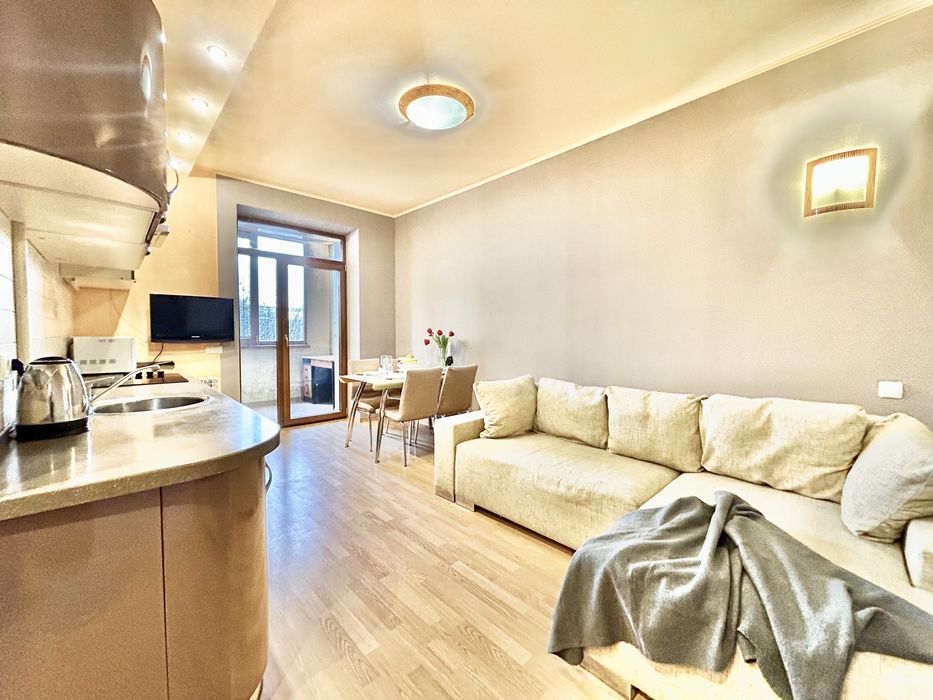 (4)Квартира посуточно с Джакузи , 17 Больница , Прос.Героев Харькова