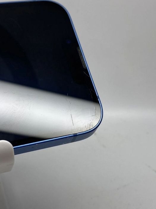 Apple iPhone 13 128GB  - Blue