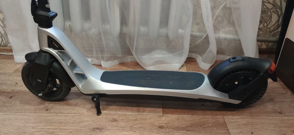 Електросамокат Gelius Effort Pro 2S (GP-ES1000s)