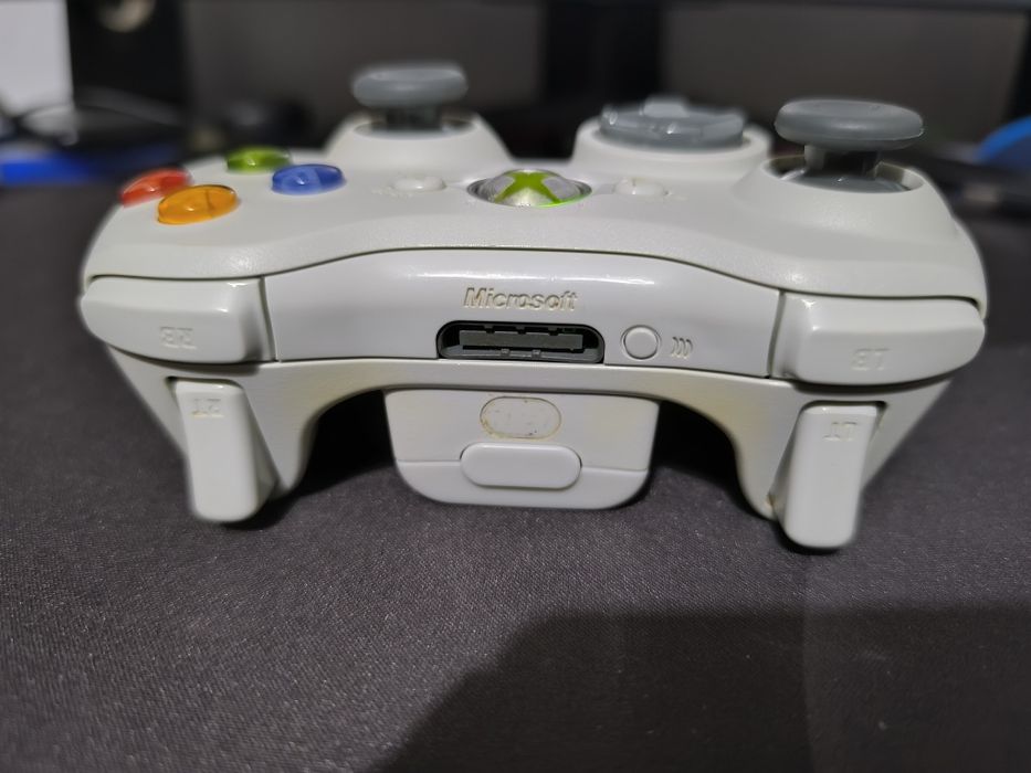 Comando Xbox 360 wireless