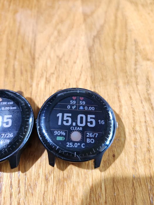 garmin vivoactive 3 music - Купити електроніку - Ціни на OLX.ua